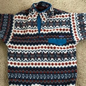 FLASH SALE Patagonia Synchilla